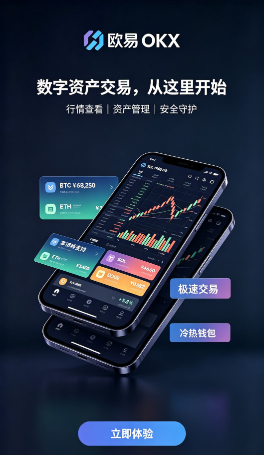 下载欧交易所APP资产安全托管