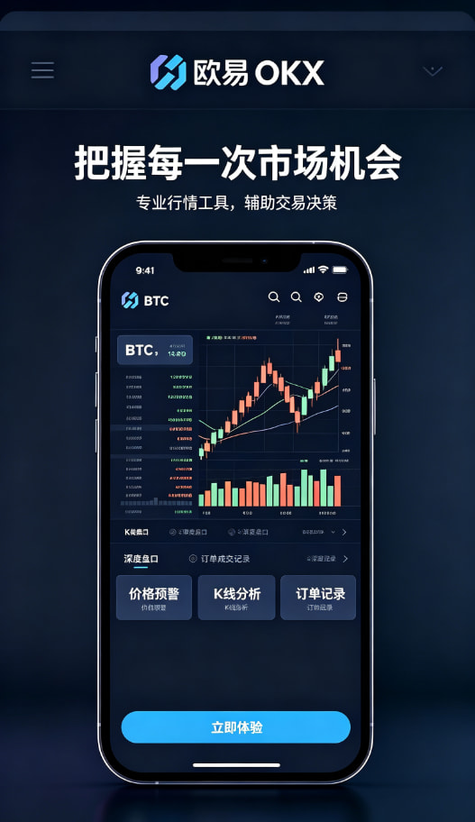 下载欧交易所APP专业行情工具